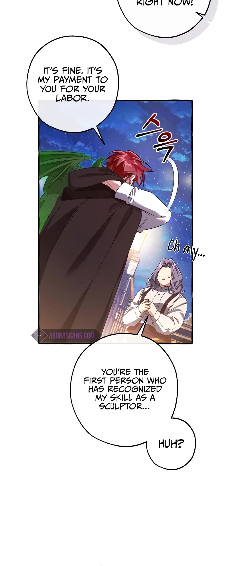 Trash of the Count's Family Chapter 129 page 43 - Chapter 129