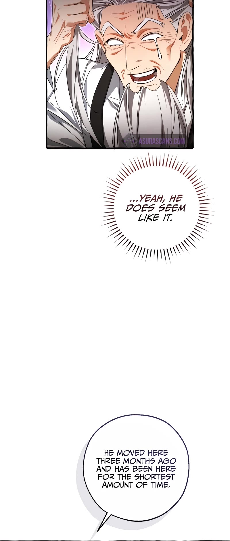 Trash of the Count's Family Chapter 129 page 5 - Chapter 129