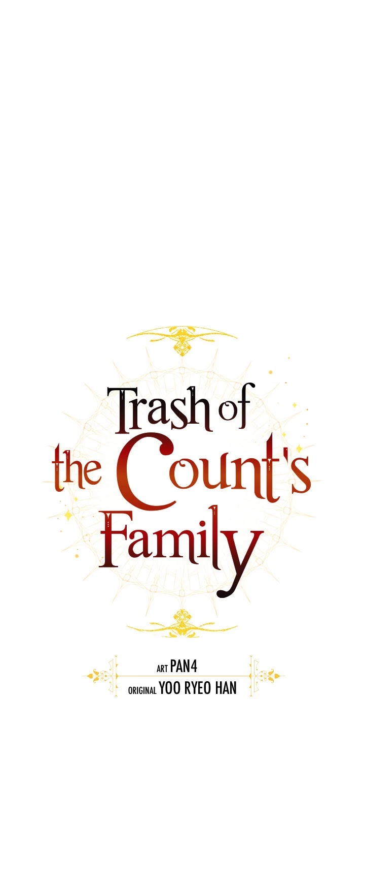 Trash of the Count's Family Chapter 13 page 14 - Chapter 13