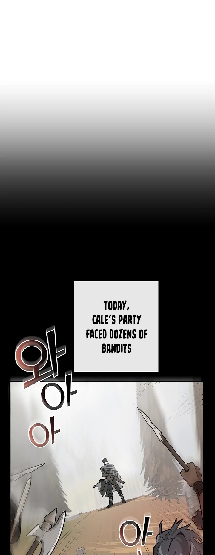 Trash of the Count's Family Chapter 13 page 39 - Chapter 13