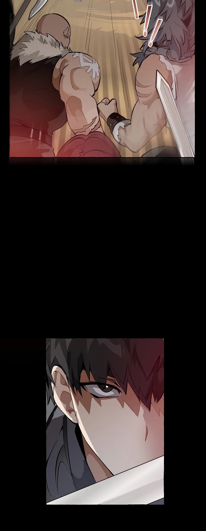 Trash of the Count's Family Chapter 13 page 40 - Chapter 13