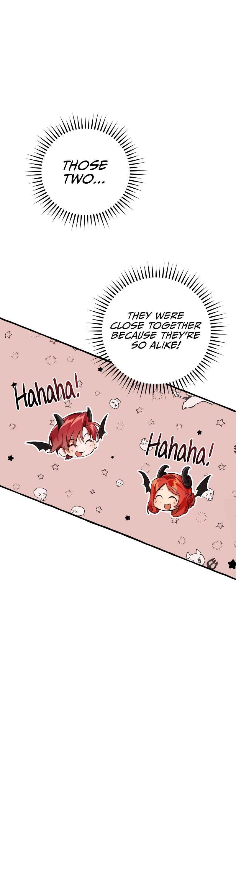 Trash of the Count's Family Chapter 130 page 16 - Chapter 130