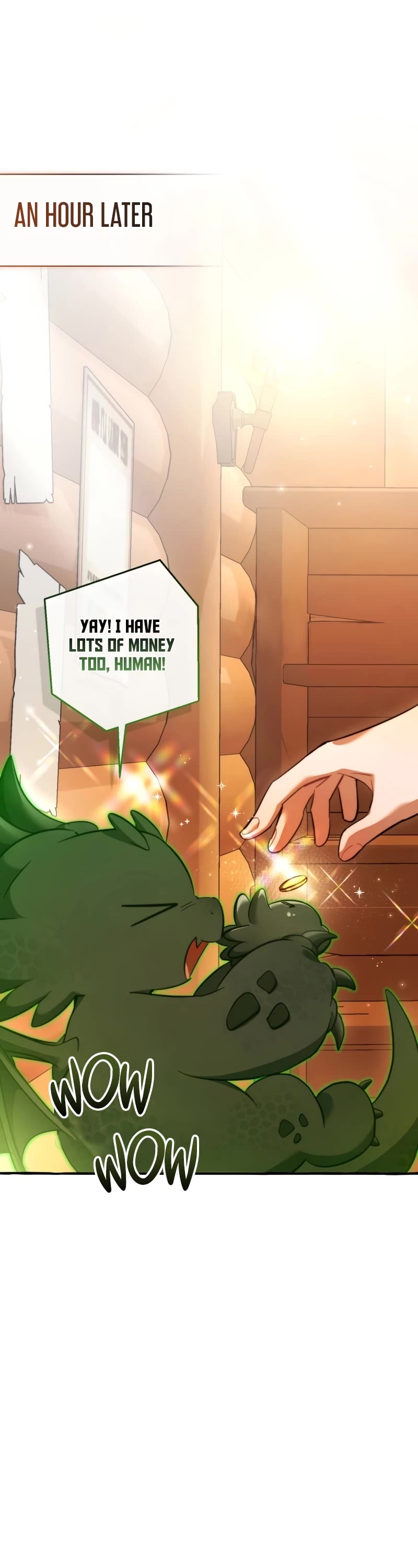 Trash of the Count's Family Chapter 131 page 2 - Chapter 131