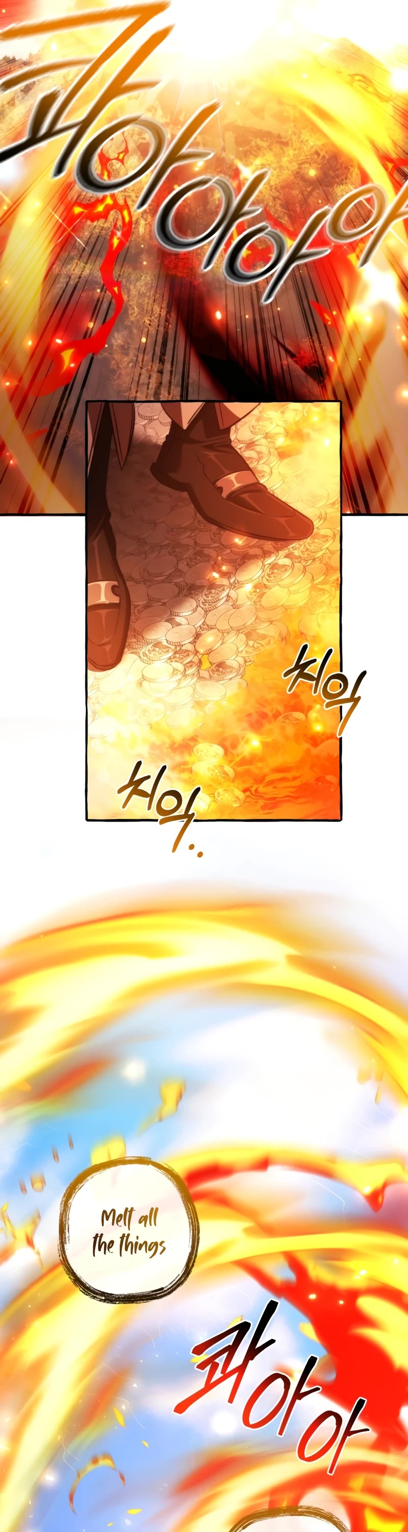 Trash of the Count's Family Chapter 132 page 32 - Chapter 132