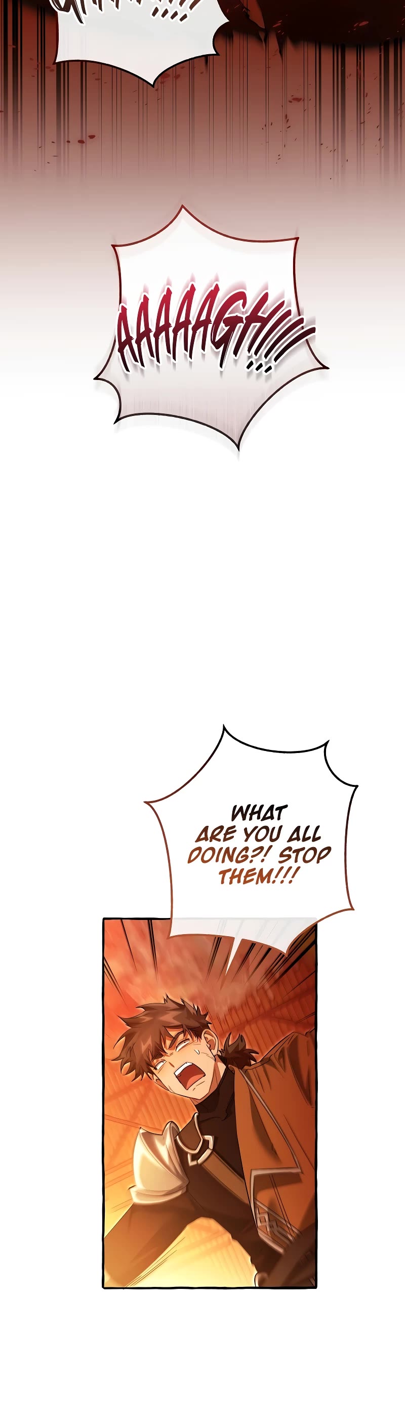 Trash of the Count's Family Chapter 134 page 16 - Chapter 134 (S3 End)