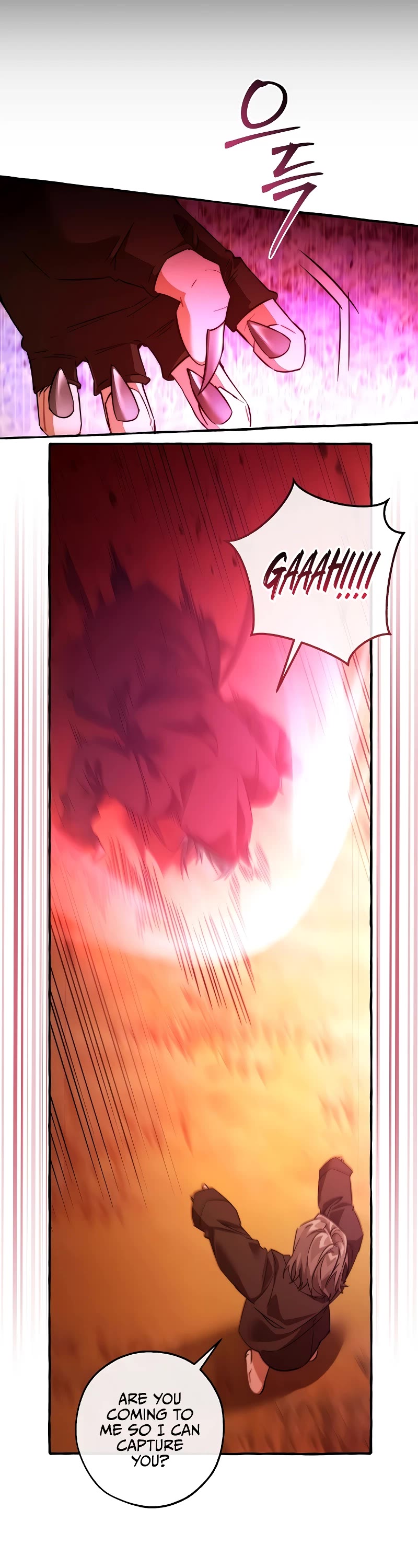 Trash of the Count's Family Chapter 134 page 27 - Chapter 134 (S3 End)