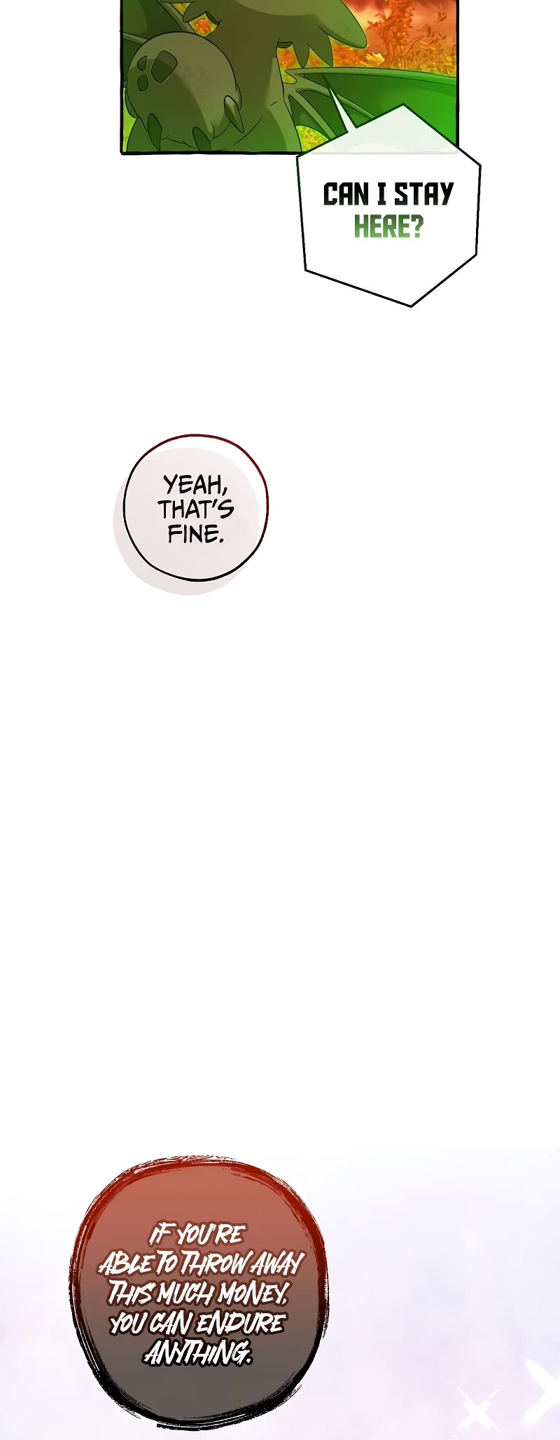 Trash of the Count's Family Chapter 134 page 45 - Chapter 134 (S3 End)