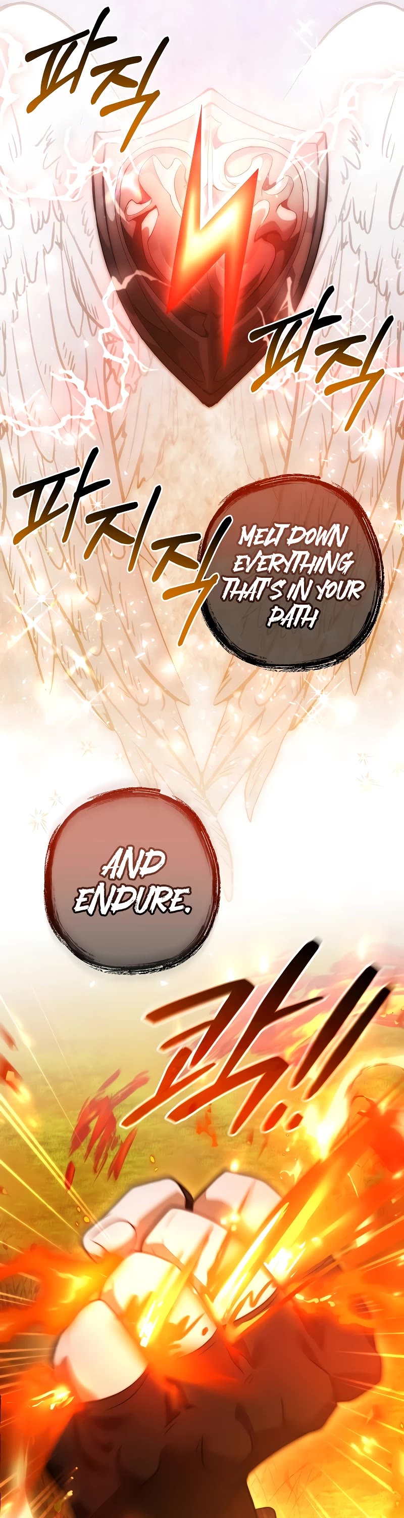 Trash of the Count's Family Chapter 134 page 46 - Chapter 134 (S3 End)