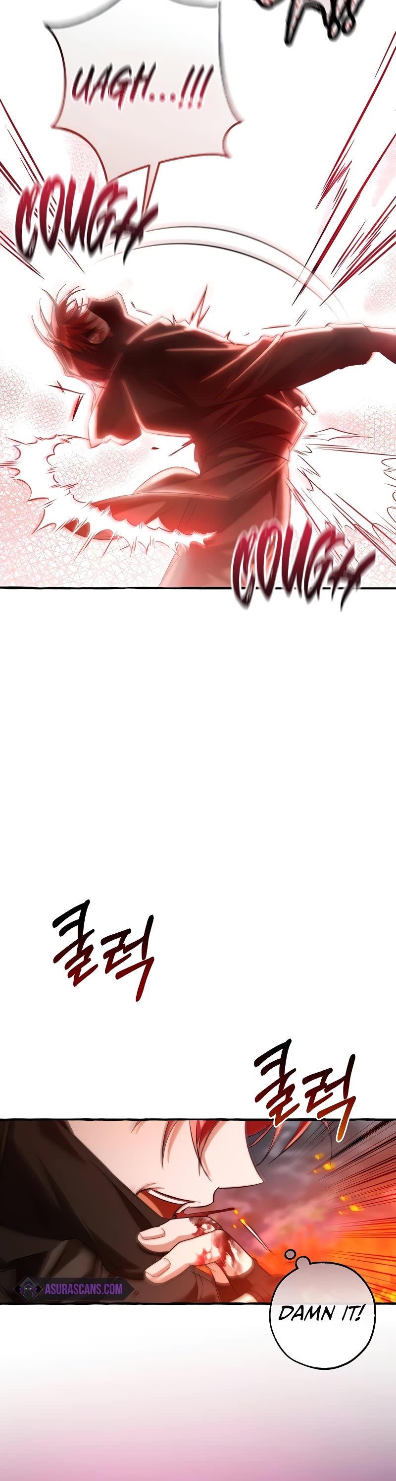 Trash of the Count's Family Chapter 134 page 49 - Chapter 134 (S3 End)