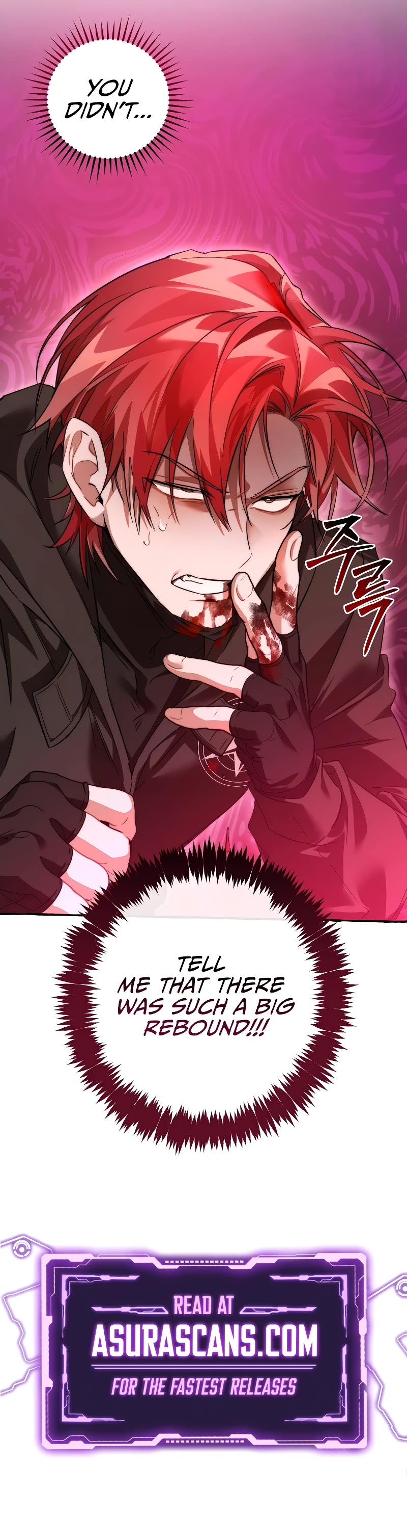 Trash of the Count's Family Chapter 134 page 50 - Chapter 134 (S3 End)