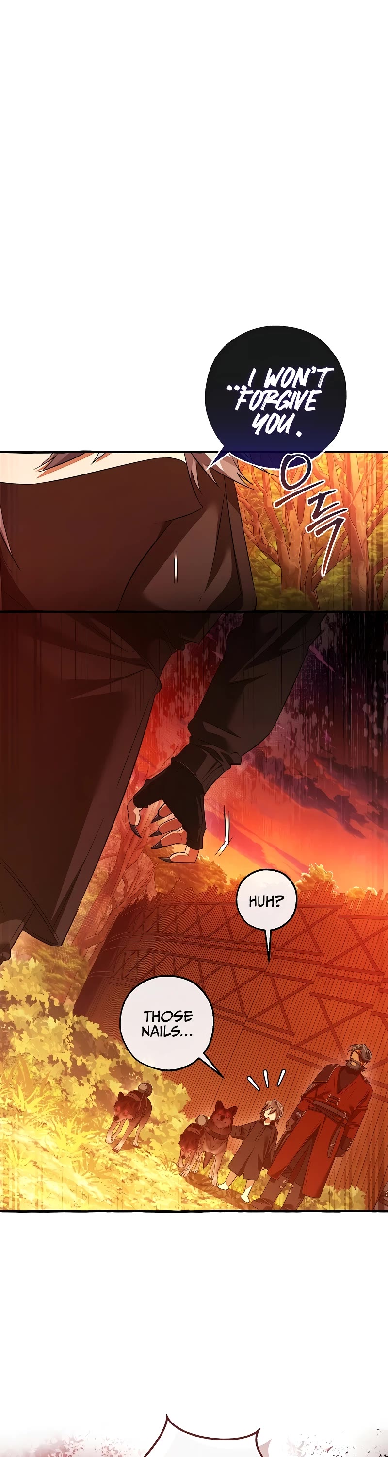 Trash of the Count's Family Chapter 134 page 7 - Chapter 134 (S3 End)