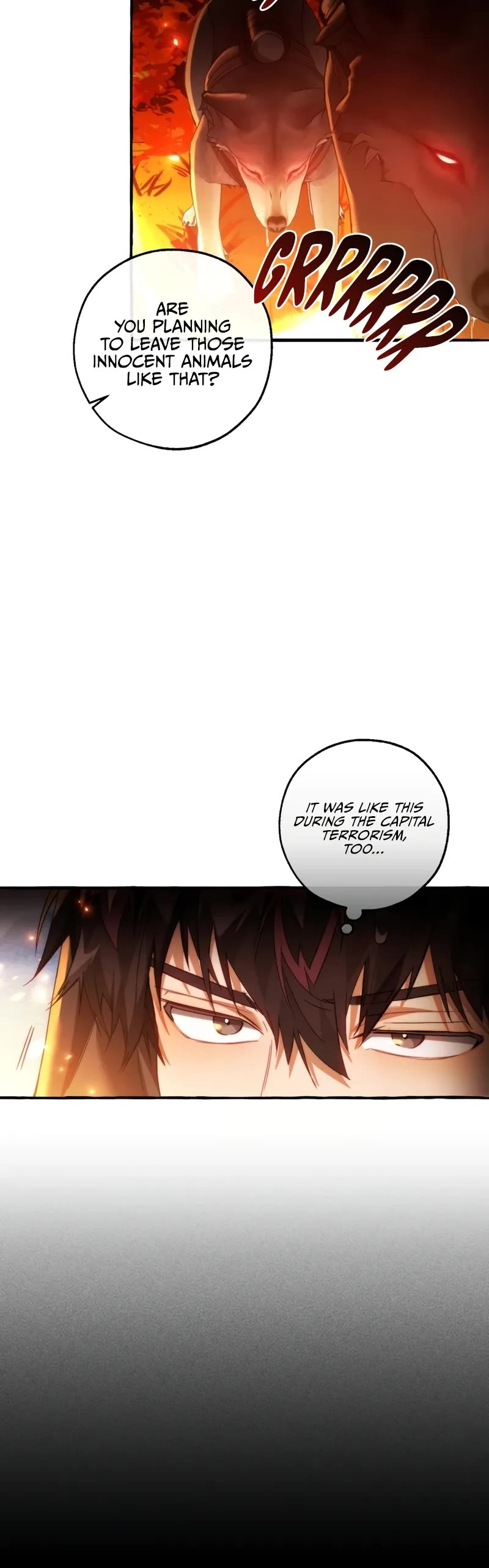 Trash of the Count's Family Chapter 135 page 16 - Chapter 135: S4 Start