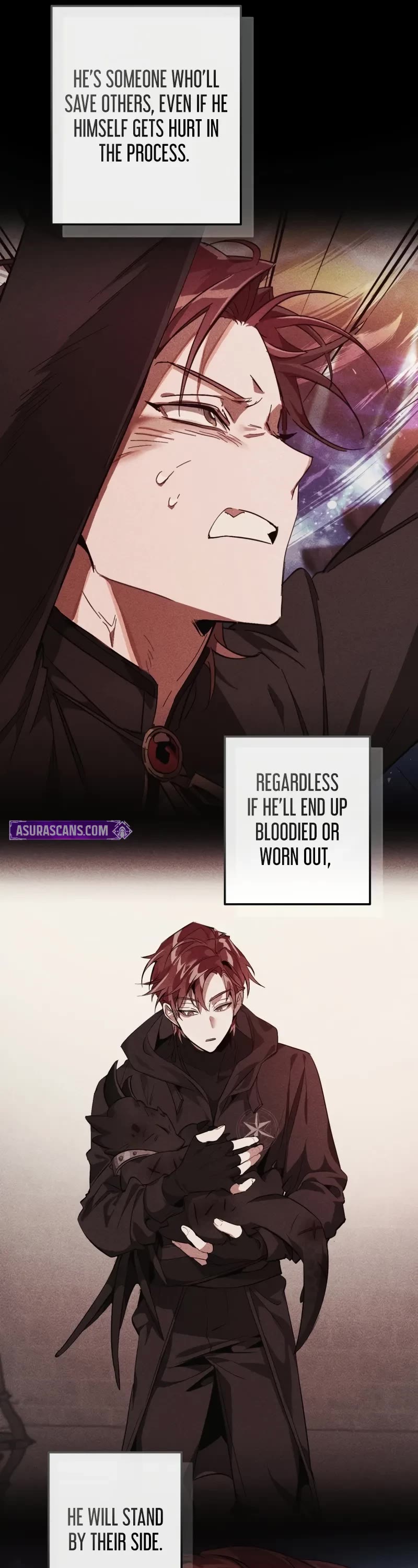 Trash of the Count's Family Chapter 135 page 17 - Chapter 135: S4 Start