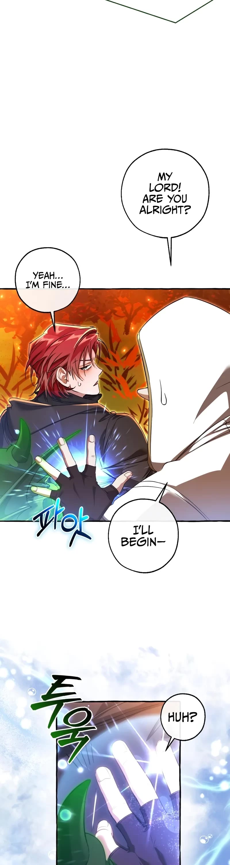 Trash of the Count's Family Chapter 135 page 28 - Chapter 135: S4 Start
