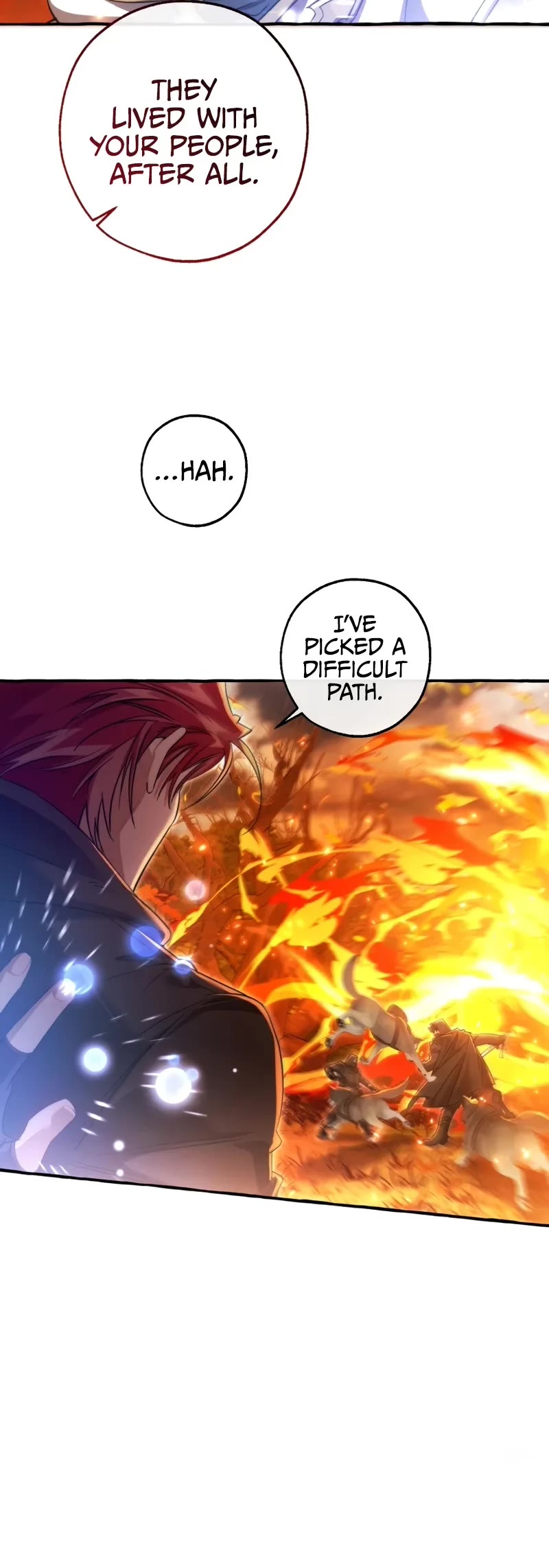 Trash of the Count's Family Chapter 135 page 30 - Chapter 135: S4 Start