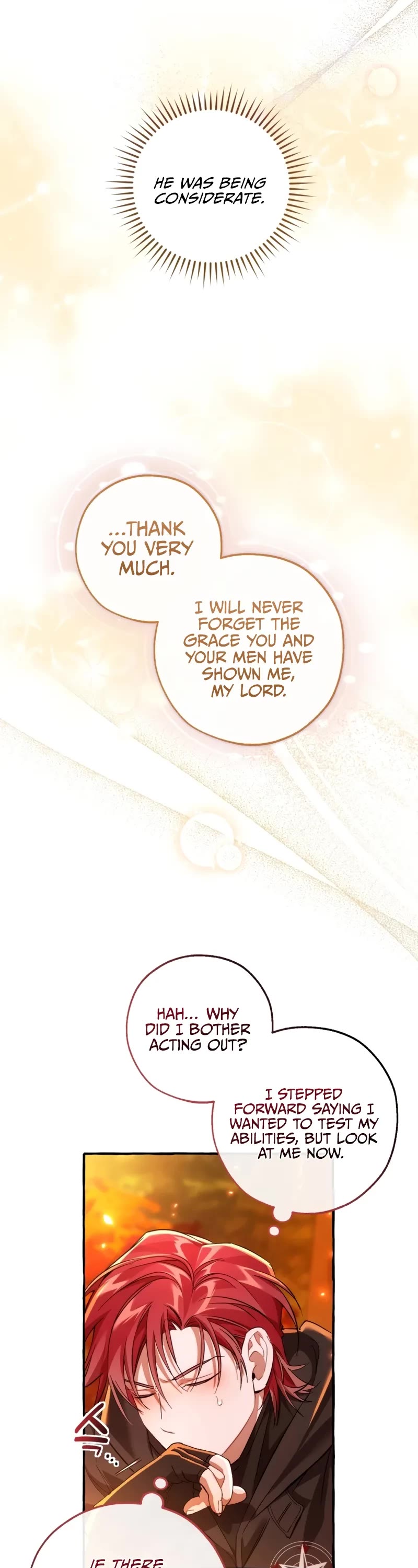 Trash of the Count's Family Chapter 135 page 32 - Chapter 135: S4 Start