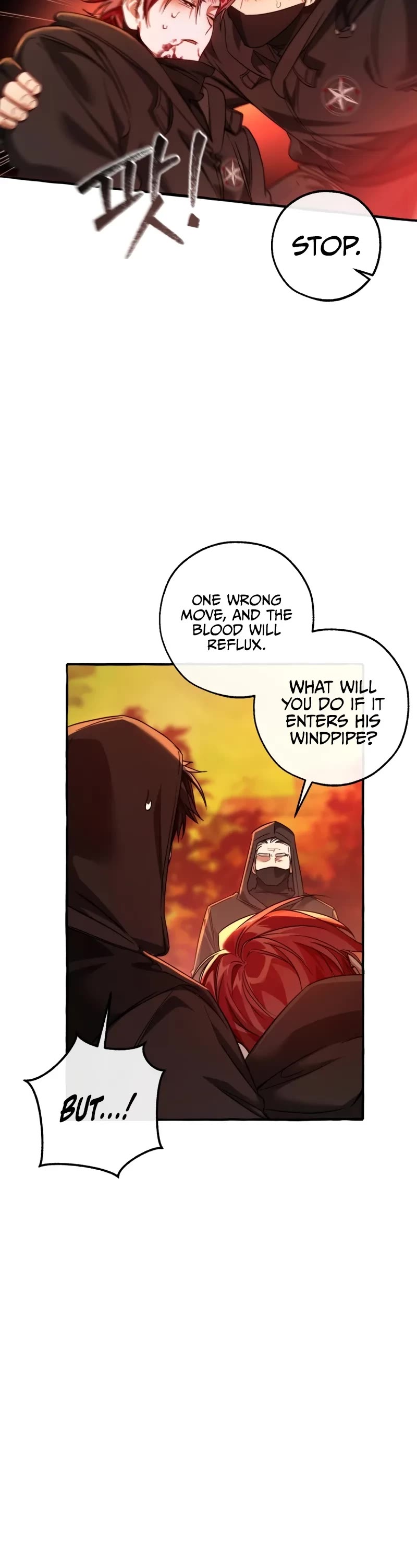 Trash of the Count's Family Chapter 135 page 4 - Chapter 135: S4 Start