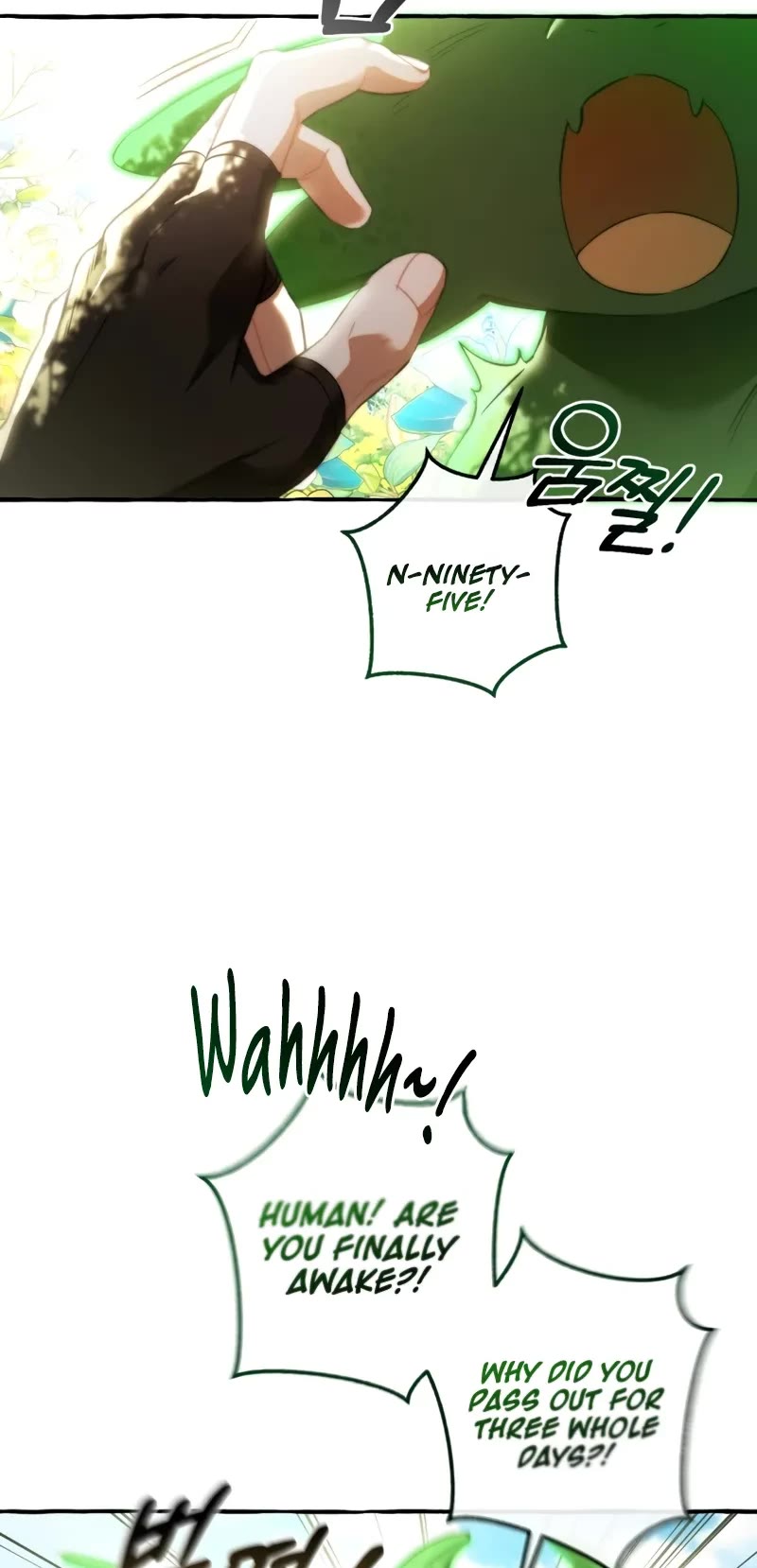 Trash of the Count's Family Chapter 135 page 47 - Chapter 135: S4 Start