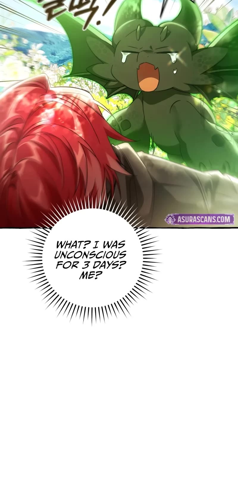 Trash of the Count's Family Chapter 135 page 48 - Chapter 135: S4 Start