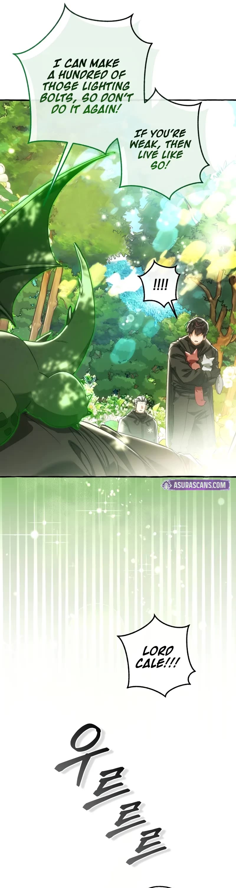 Trash of the Count's Family Chapter 135 page 49 - Chapter 135: S4 Start