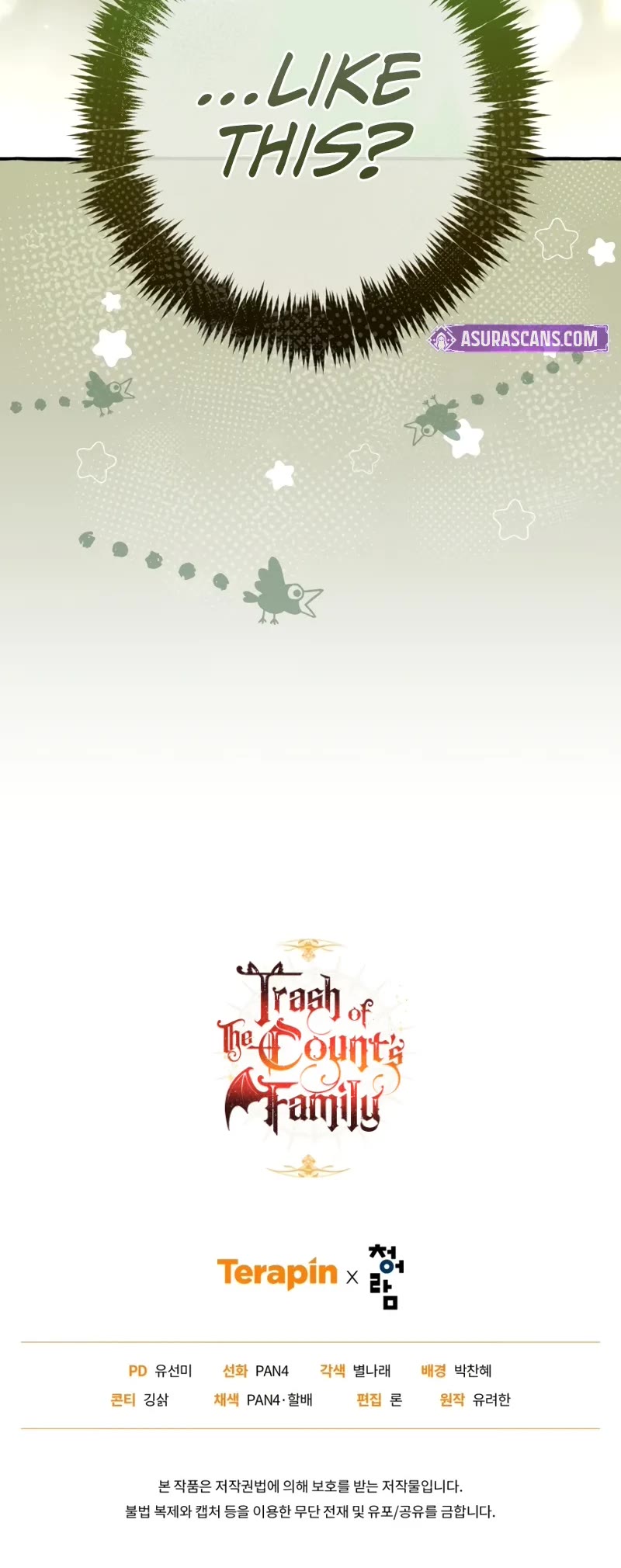 Trash of the Count's Family Chapter 135 page 52 - Chapter 135: S4 Start