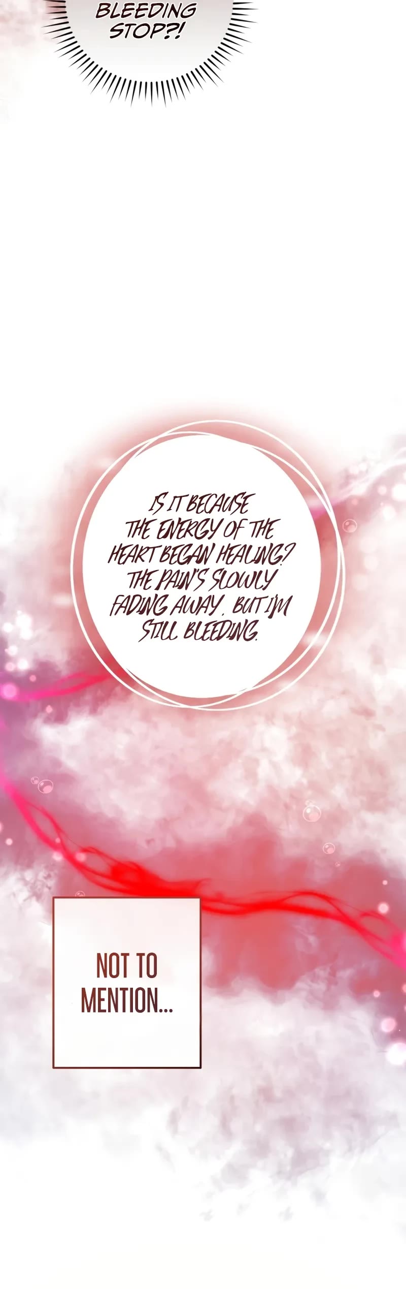Trash of the Count's Family Chapter 135 page 6 - Chapter 135: S4 Start