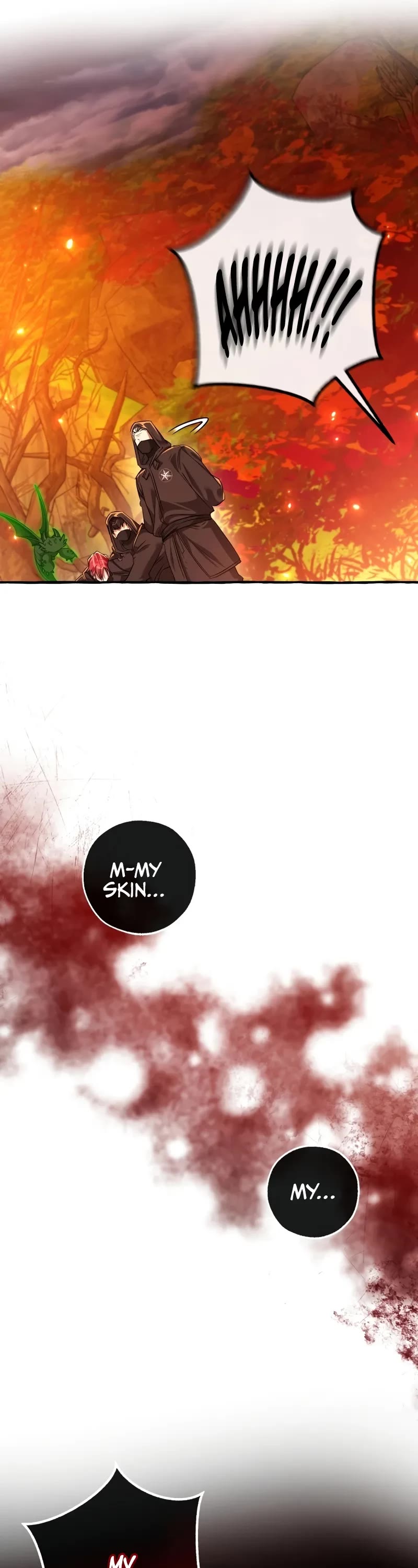 Trash of the Count's Family Chapter 135 page 9 - Chapter 135: S4 Start
