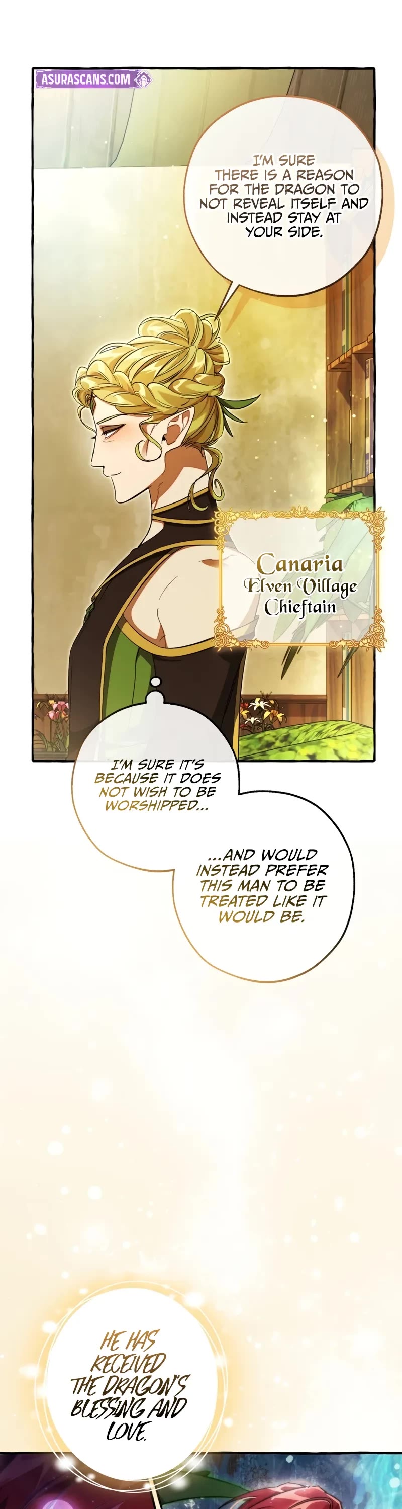 Trash of the Count's Family Chapter 136 page 18 - Chapter 136