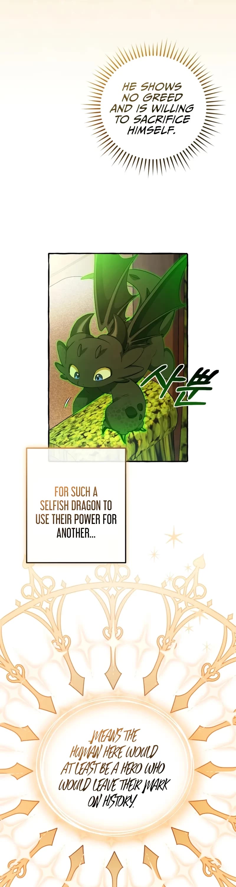 Trash of the Count's Family Chapter 136 page 24 - Chapter 136