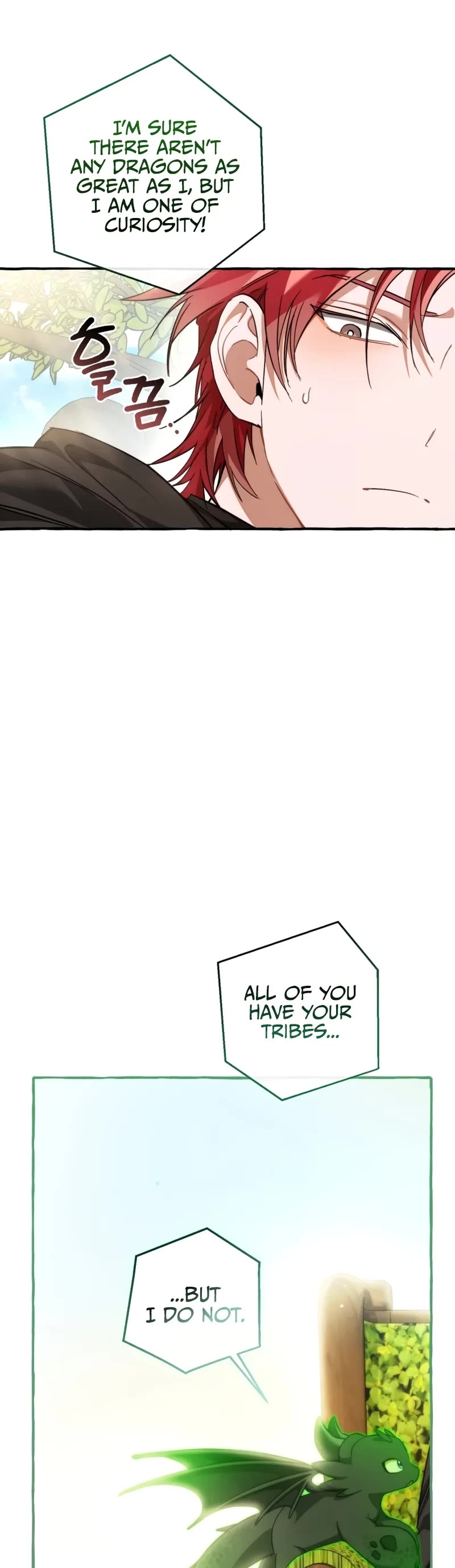 Trash of the Count's Family Chapter 136 page 30 - Chapter 136