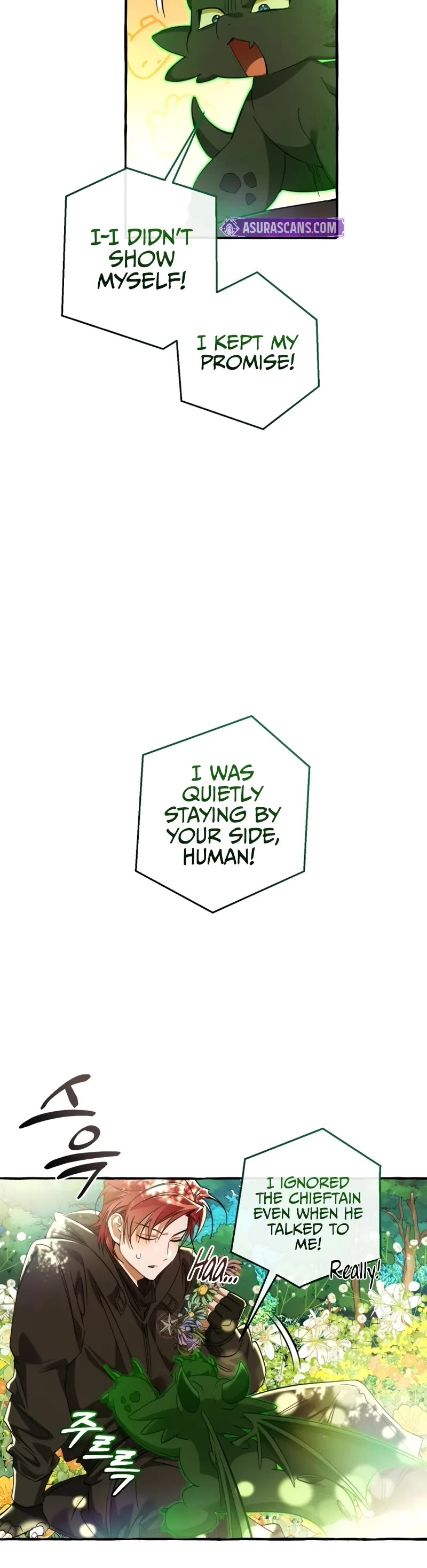 Trash of the Count's Family Chapter 136 page 6 - Chapter 136