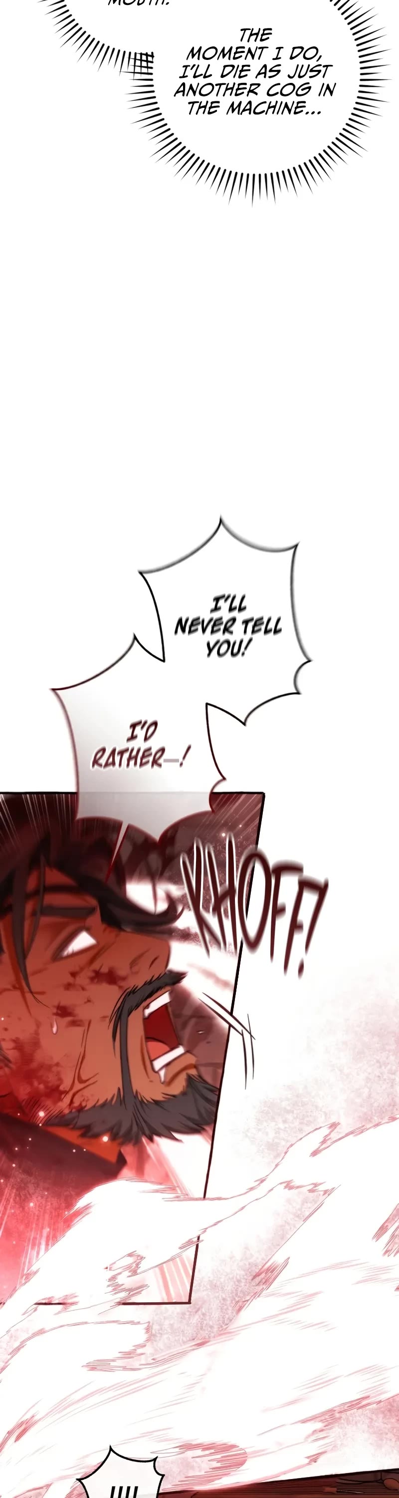 Trash of the Count's Family Chapter 137 page 14 - Chapter 137