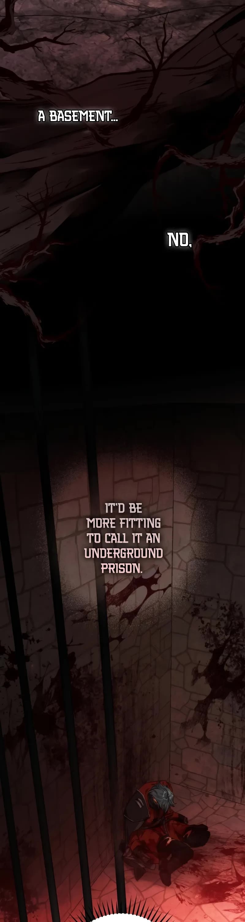 Trash of the Count's Family Chapter 137 page 3 - Chapter 137