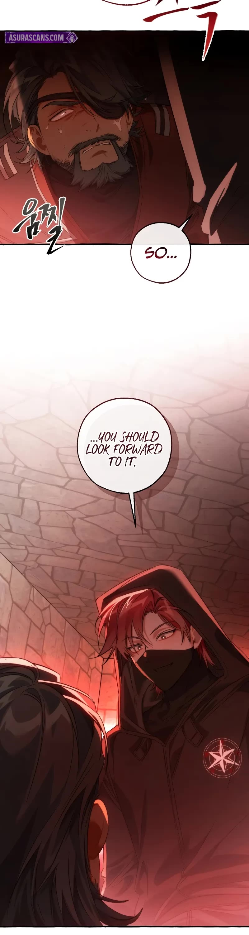 Trash of the Count's Family Chapter 138 page 10 - Chapter 138