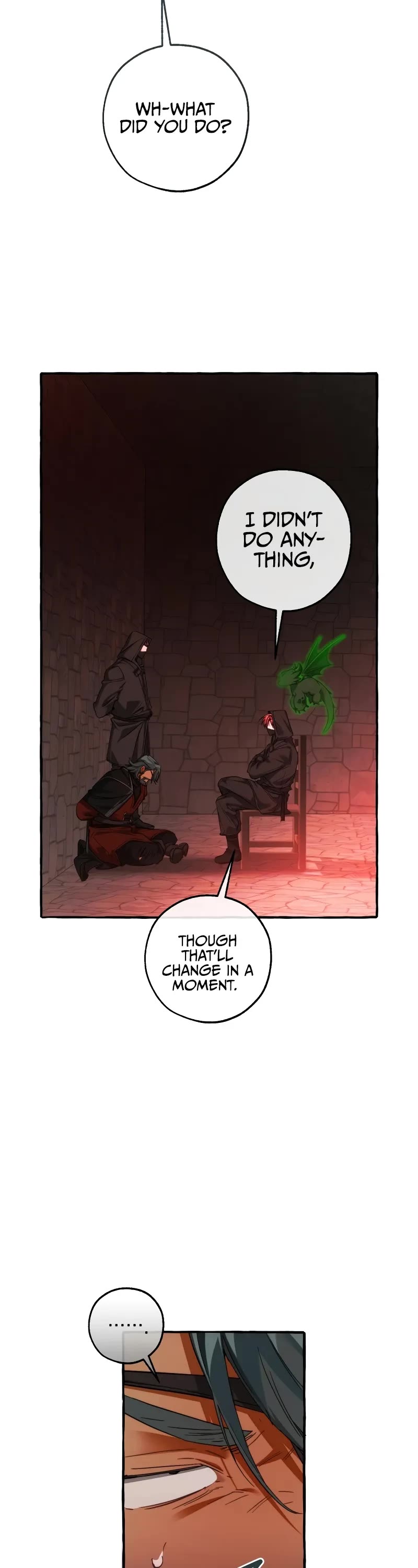 Trash of the Count's Family Chapter 138 page 4 - Chapter 138