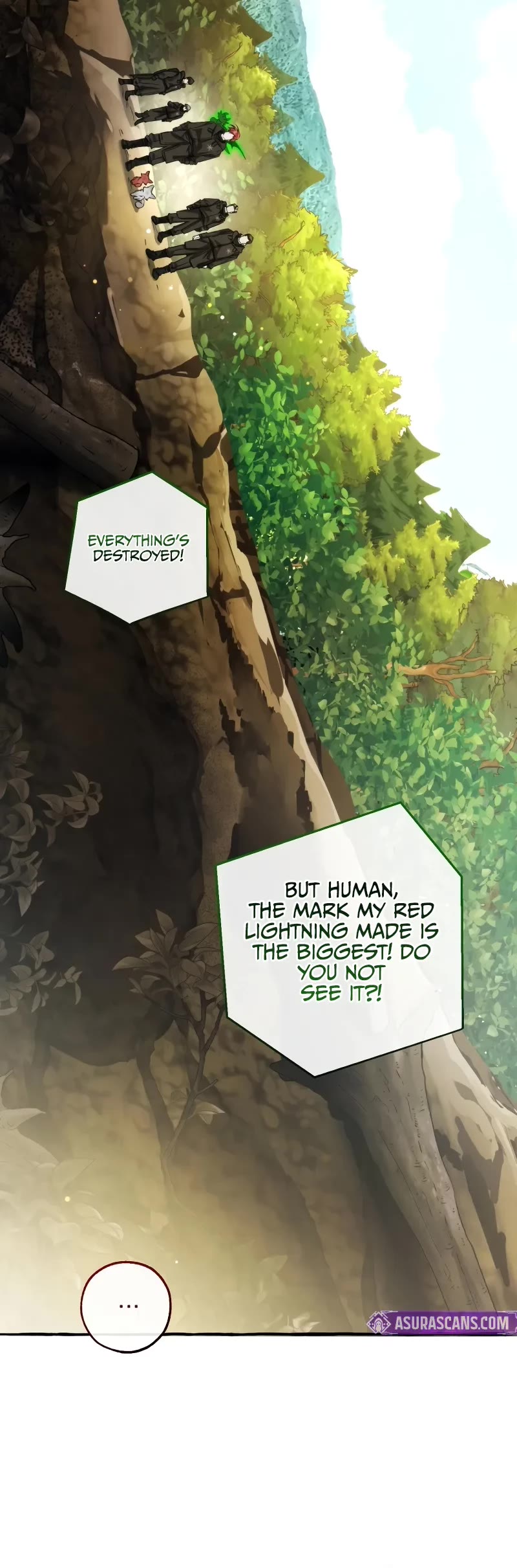 Trash of the Count's Family Chapter 138 page 41 - Chapter 138