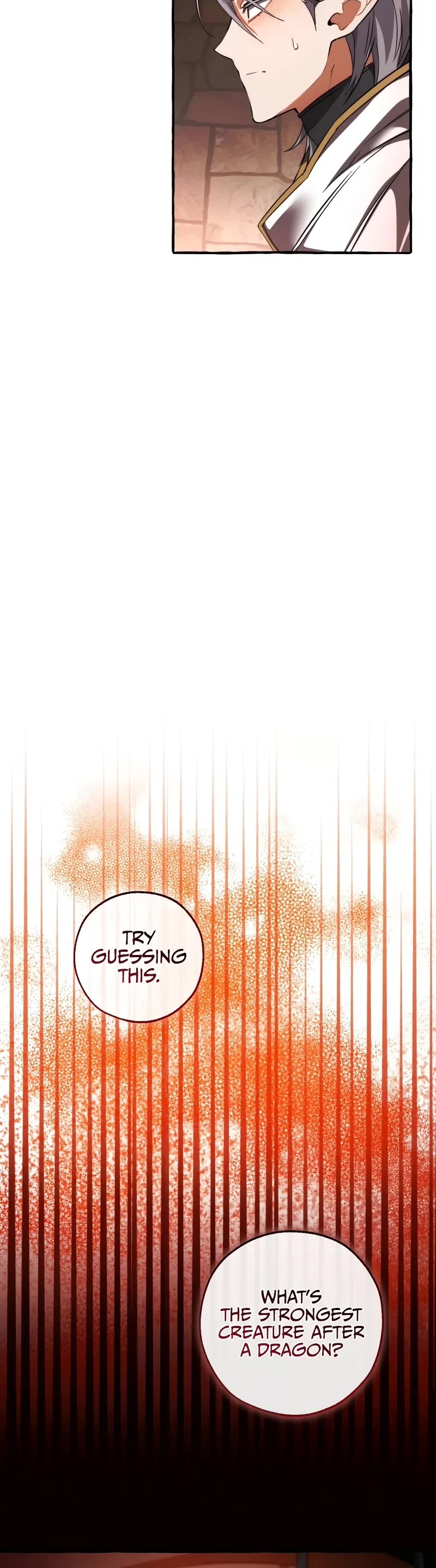 Trash of the Count's Family Chapter 138 page 6 - Chapter 138