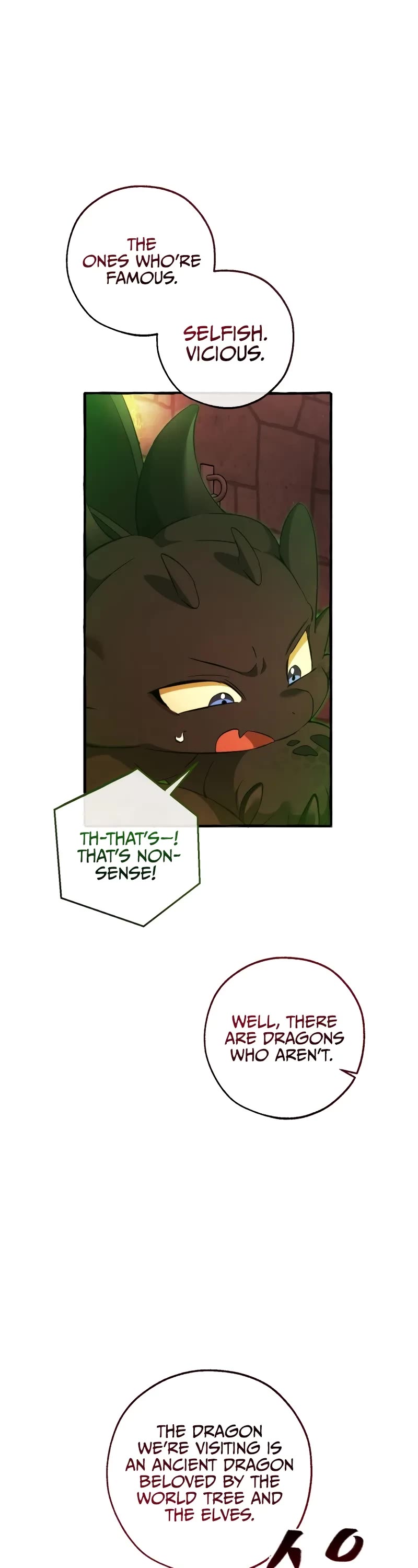 Trash of the Count's Family Chapter 138 page 9 - Chapter 138