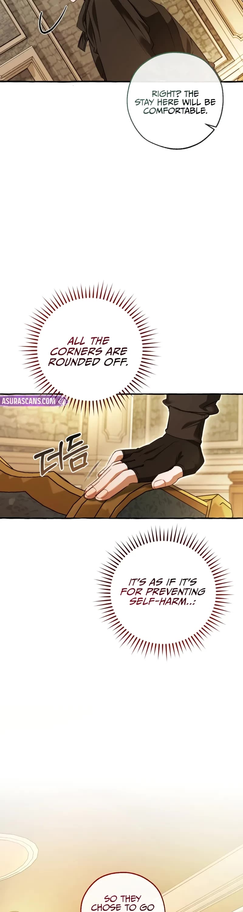 Trash of the Count's Family Chapter 139 page 13 - Chapter 139