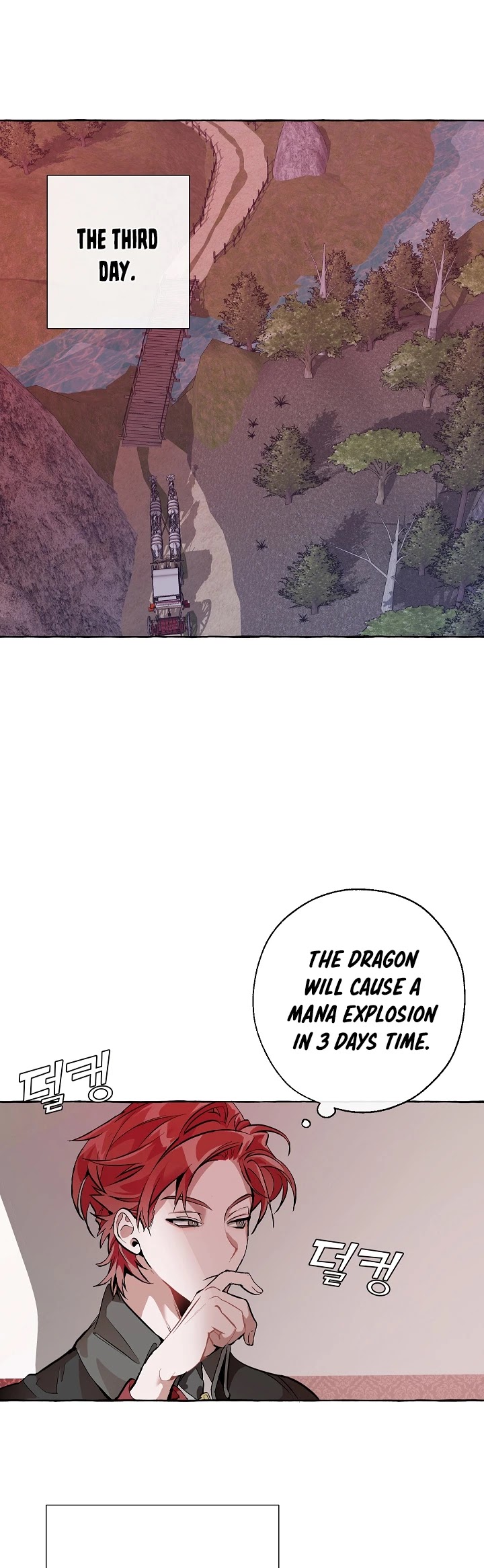Trash of the Count's Family Chapter 14 page 22 - Chapter 14