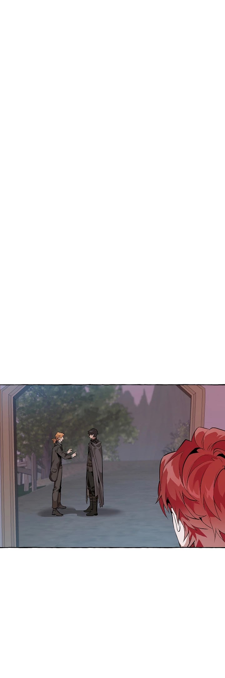 Trash of the Count's Family Chapter 14 page 26 - Chapter 14