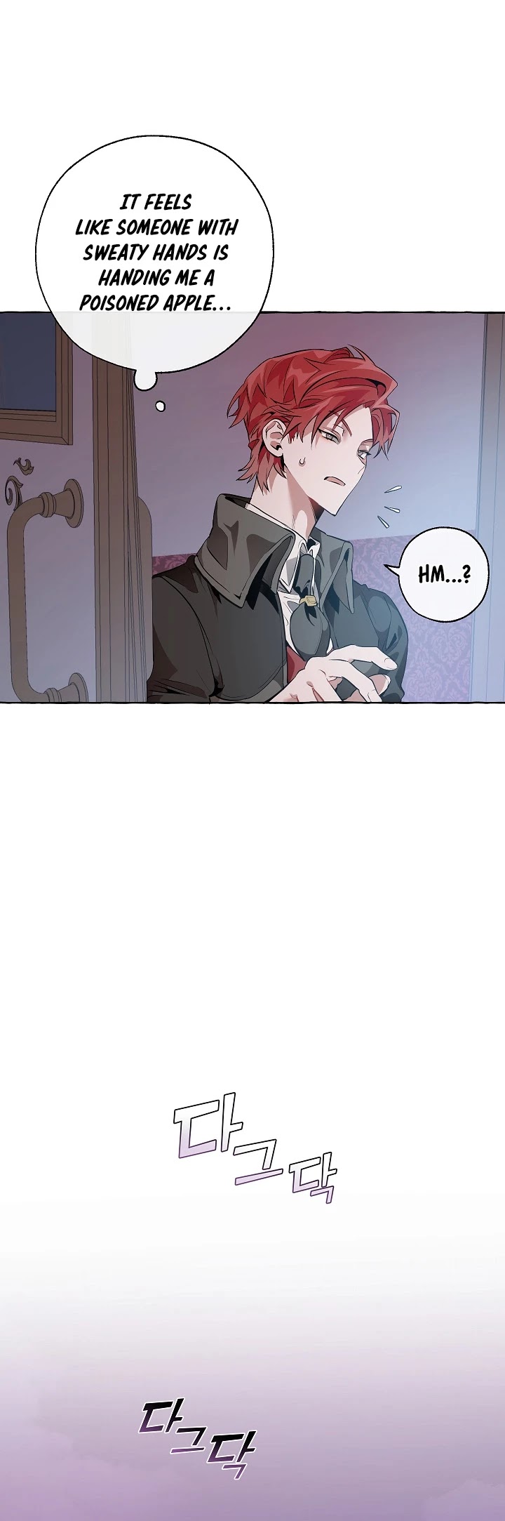 Trash of the Count's Family Chapter 14 page 29 - Chapter 14