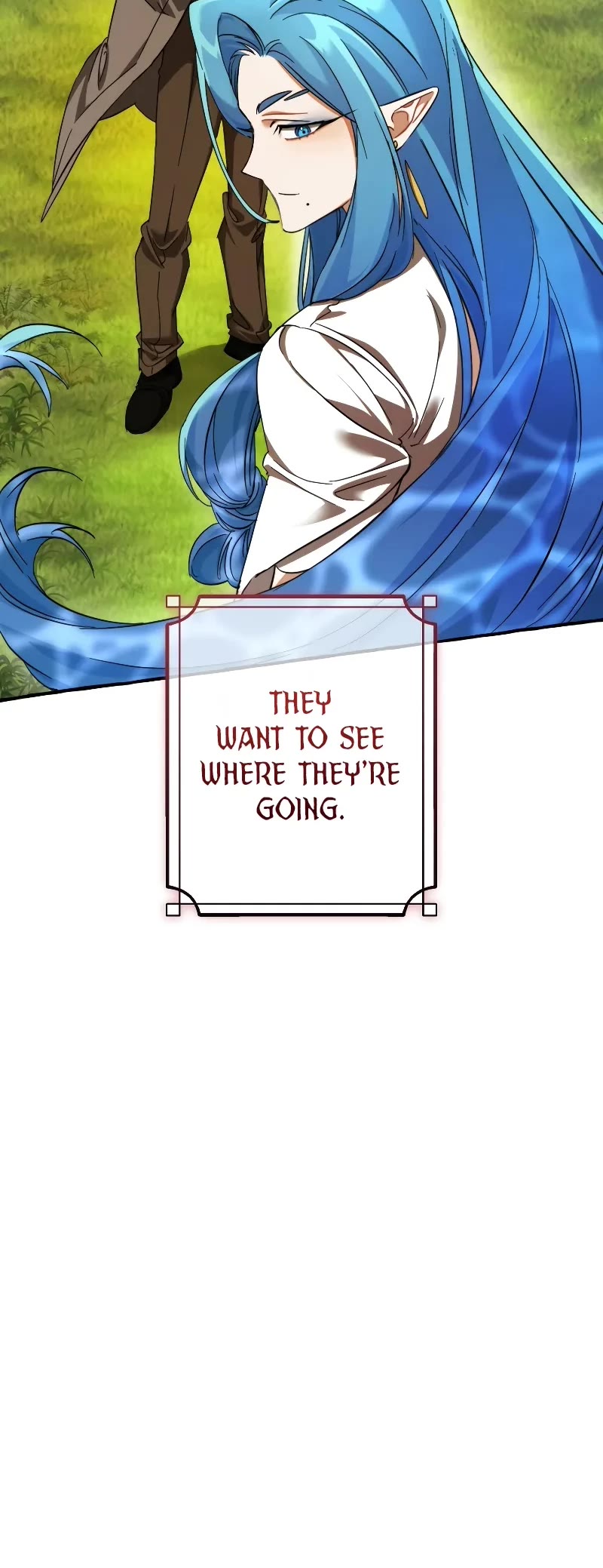 Trash of the Count's Family Chapter 140 page 26 - Chapter 140