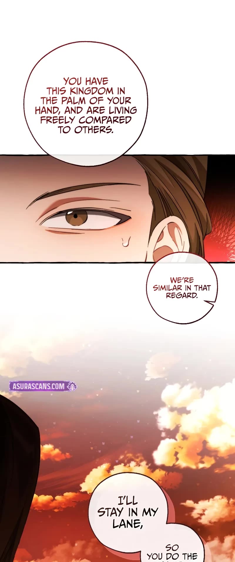 Trash of the Count's Family Chapter 140 page 50 - Chapter 140