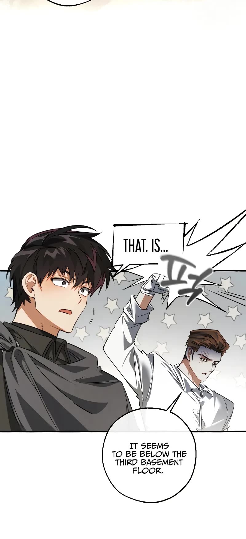 Trash of the Count's Family Chapter 142 page 16 - Chapter 142