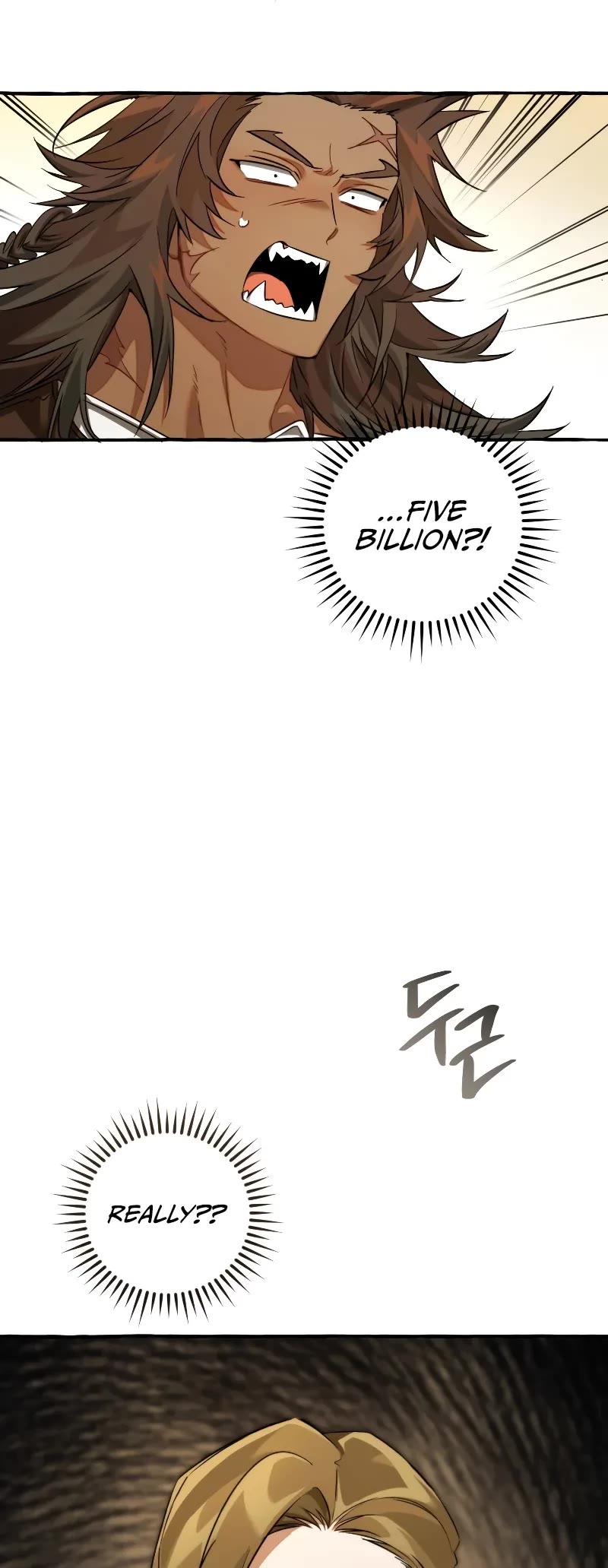Trash of the Count's Family Chapter 142 page 49 - Chapter 142