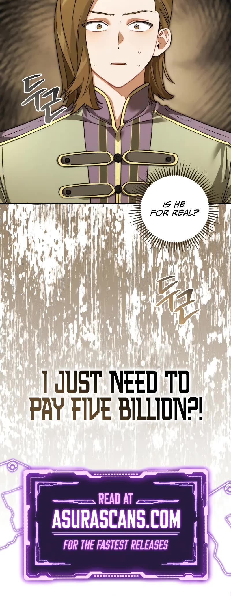 Trash of the Count's Family Chapter 142 page 50 - Chapter 142