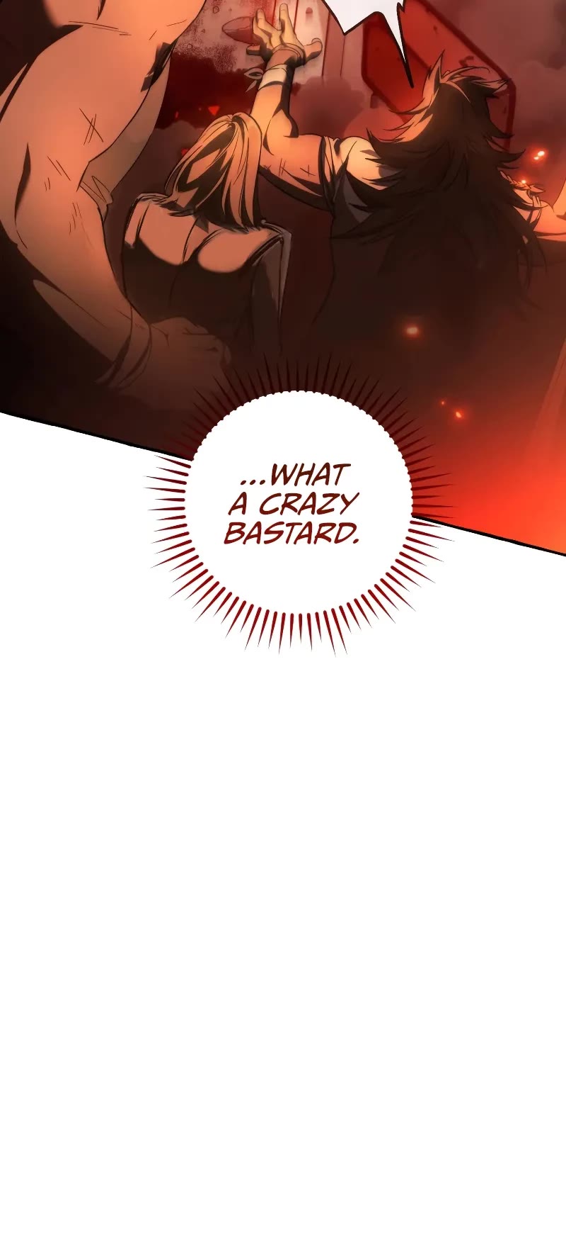 Trash of the Count's Family Chapter 142 page 6 - Chapter 142