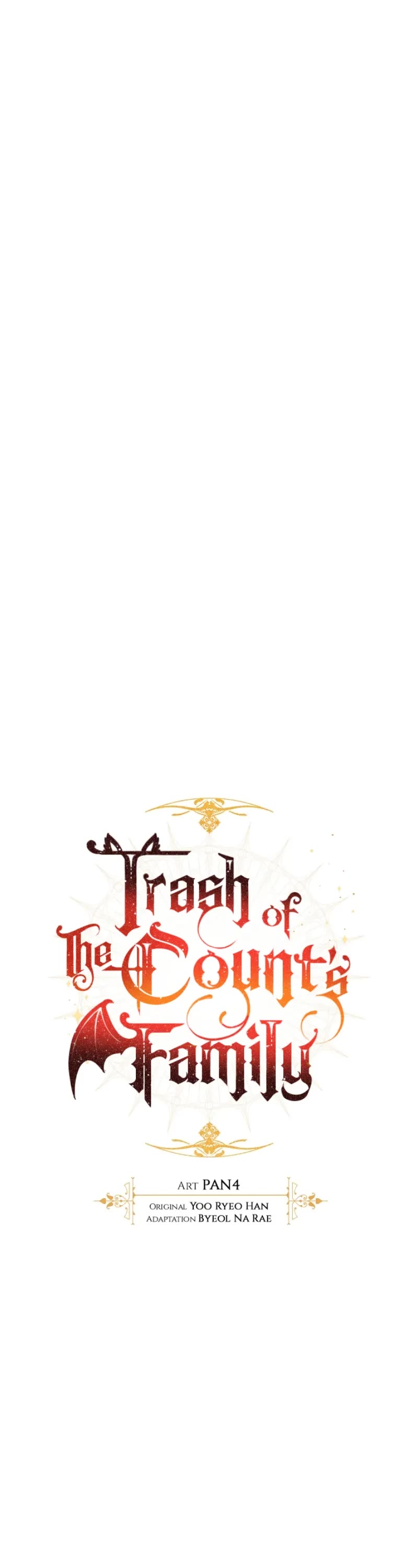 Trash of the Count's Family Chapter 143 page 13 - Chapter 143