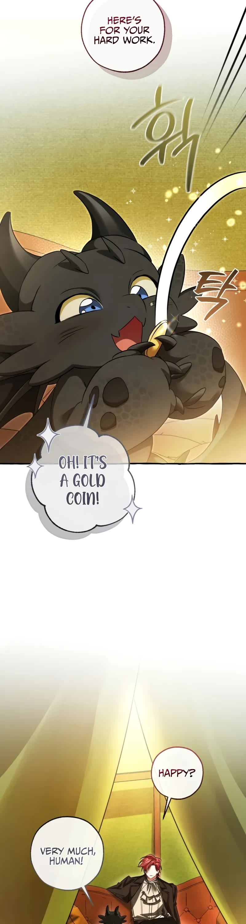 Trash of the Count's Family Chapter 143 page 23 - Chapter 143
